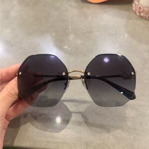 BVLGARI Sunglasses Authentic